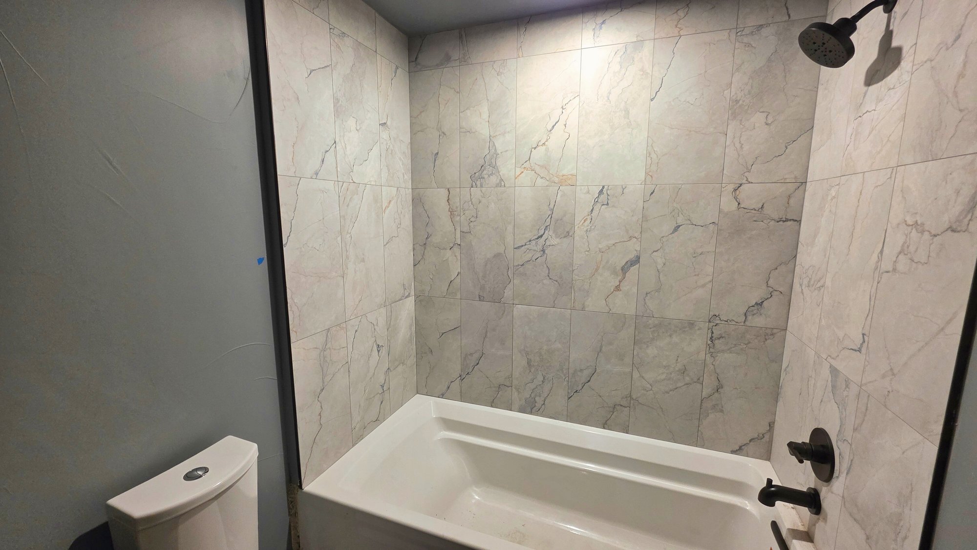 Estes Park Bathroom